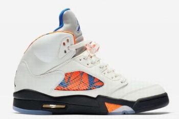 Air Jordan V(5) Wings Retro