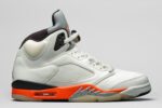 Air Jordan 5 Total Orange