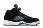 Retro Air Jordan 5 OREO 2021