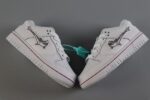 Dunk SB Kid White Shark