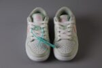 Dunk SB Kid Green Rose Pink