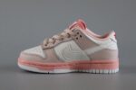 Dunk SB Kid Rose Pink White