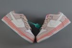 Dunk SB Kid Rose Pink White