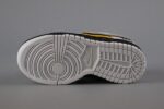 Dunk SB Low White Yellow Black Kids