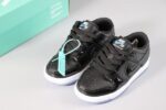 Dunk SB Low Space Jam Kids