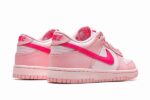 Cheap Dunk SB Low Triple Pink Kids