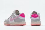 Cheap Dunk SB Low Grey Pink Black Kids