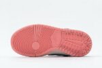 Cheap Dunk SB Low Grey Pink Black Kids