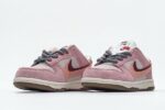 Dunk SB Low Rose Pink Grey Kids