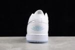 Air Jordan I(1) Low White Cream