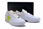 Cheap Zoom Kobe 8 Protro White Gold Men’s