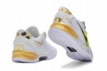 Cheap Zoom Kobe 8 Protro White Gold Men’s