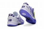 Zoom Kobe 8 Protro Court Purple Men’s
