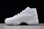 Air Jordan 11 White Retro