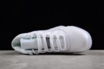 Air Jordan 11 White Retro