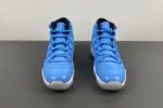 Cheap Retro Air Jordan 11 UNC Men’s