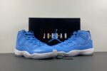 Cheap Retro Air Jordan 11 UNC Men’s