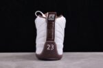Retro Air Jordan 12 Sole Fly Men’s