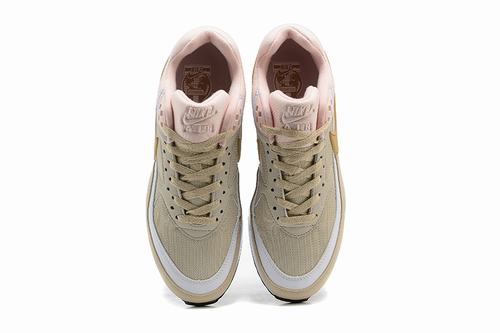 Air Max BW GS Sand White – Retro Air Jordan Shoes Store,Cheap Real ...